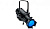 Source Four LED Series 2 Daylight HD, body only, black Профильный LED светильник, Daylight HD, для ZOOM объективов ETC