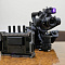 Новейшая кинематографическая система DJI Ronin 4D. «Живая» презентация для VIDAU Systems эксклюзивно от 4vision