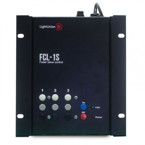 Пульт управления темнителем FCL1-S Light Union