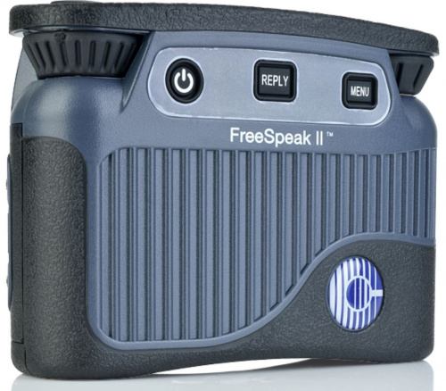FSII-BP19 Цифровой беспроводной белтпак для системы FreeSpeak II  Clear-Com