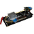 Коммутатор 5-ти портовый ETH1000-SW-10G-SFP Nevion
