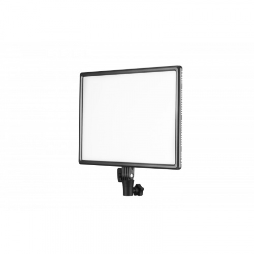 Профессиональная Светодиодная лампа LumiPad 25 2kit with Power Adapter & Battery