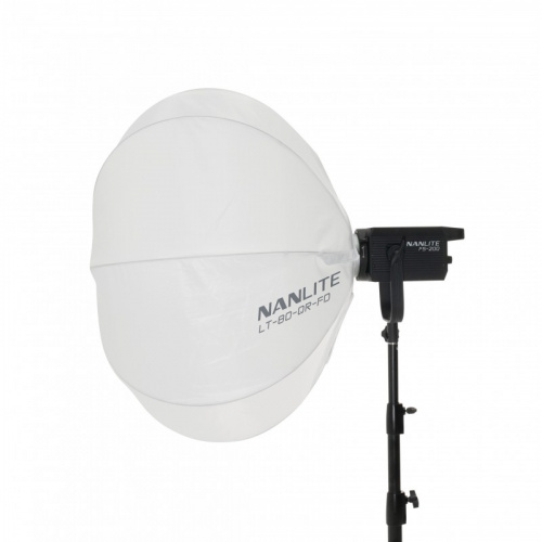 NANLITE LT-80-QR-FD фонарь софтбокс 80см