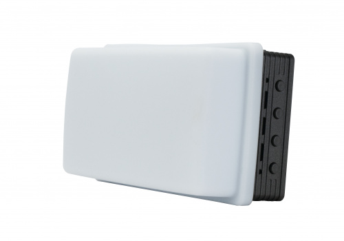 LitoLite 5C RGBWW Nanlite Осветитель LED Pocket Light