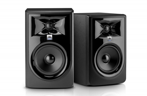 Студийный монитор JBL 305P MKII