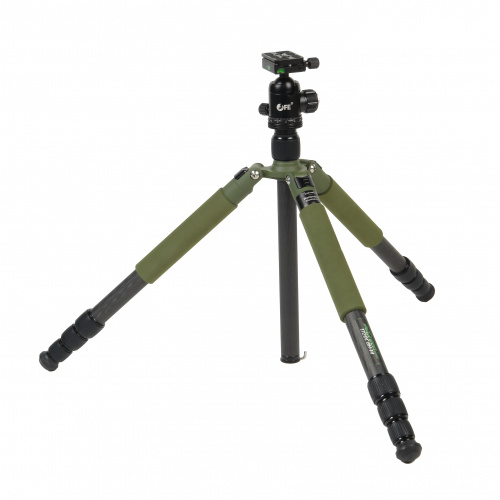 Штатив Falcon Eyes Green Line 1720C BH-14
