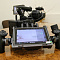 Новейшая кинематографическая система DJI Ronin 4D. «Живая» презентация для VIDAU Systems эксклюзивно от 4vision