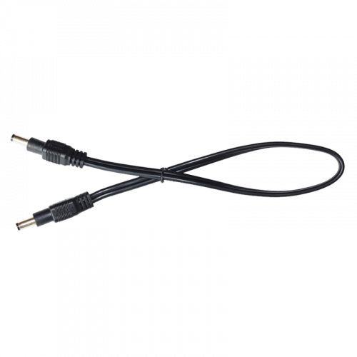 Кабель переходной DC - DC, 45 см FXLION XH-L45