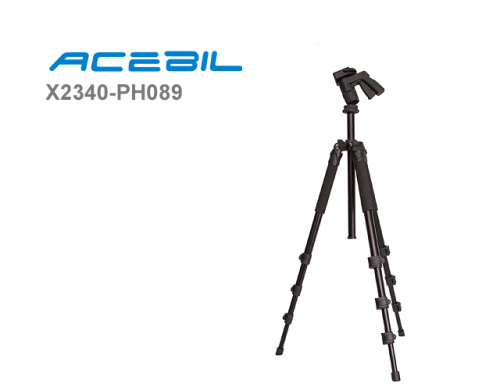Фотоштатив Acebil X2340-PH02