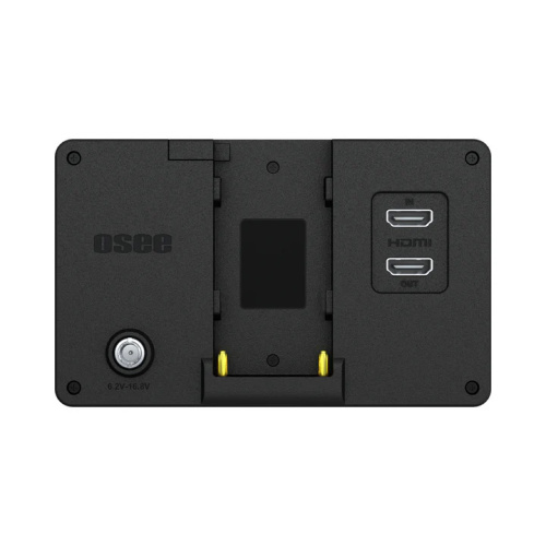 Накамерный монитор 5.5" OSEE Lilmon 5 1000nits Touch Screen 4K HDMI