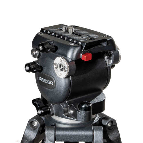 Штативная система SEEDER T40