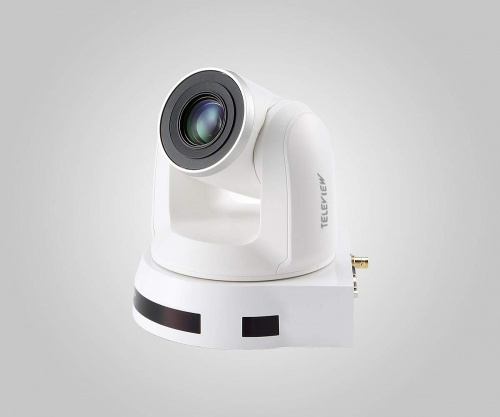 PTZ видеокамера TELEVIEW PTZ-HD20x3G-IP