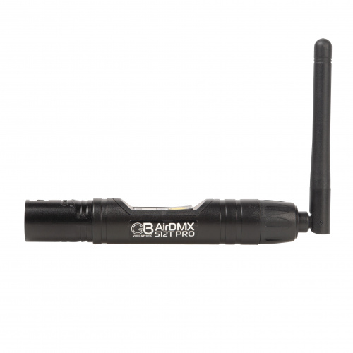 Приемопередатчик GreenBean AirDMX 512T  PRO беспроводной