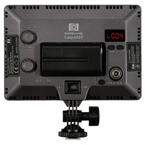 Светильник LED  Nanlite (Nanguang) CN-LUXPAD23