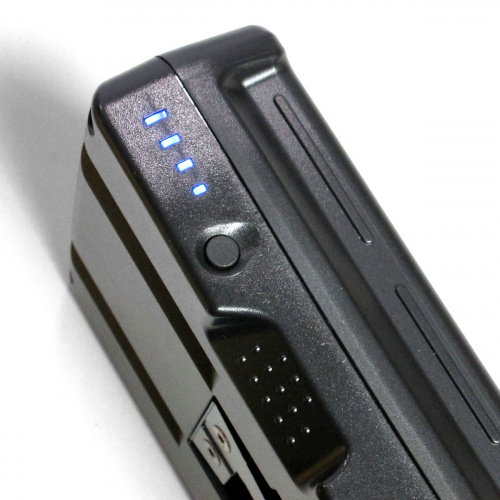 Аккумуляторная батарея V-mount 14,4В 95Вт*ч CNRY BP-95S