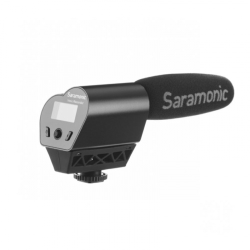 Микрофон-пушка Saramonic Vmic Recorder