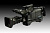HDK-5500 Ikegami Камерная система HDTV сверхвысокой чувствительности серии UNICAM