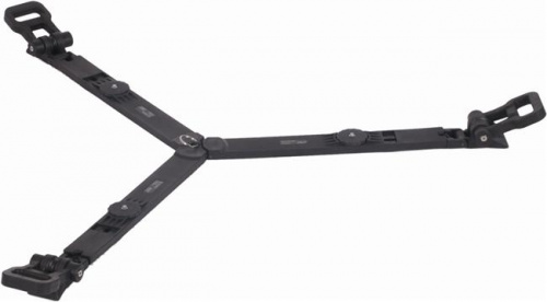 Профессиональная штативная система Secced Reach Plus 6 (CF) Flat Base Kit