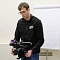 Новейшая кинематографическая система DJI Ronin 4D. «Живая» презентация для VIDAU Systems эксклюзивно от 4vision