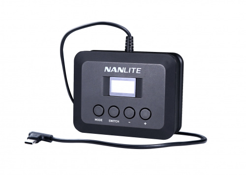 Проводной контроллер NANLITE  WC-USBC-C1