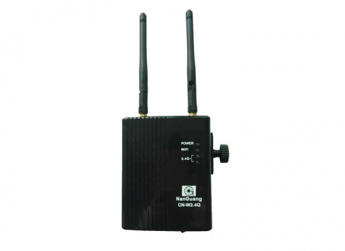 Wi-Fi контроллер 2,4 G Nanlite (Nanguang)
