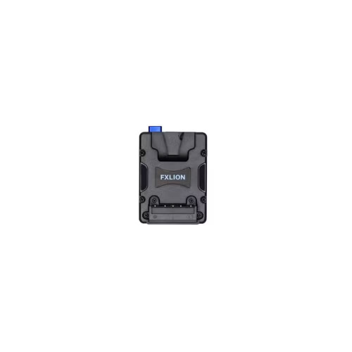 Площадка-переходник на NP-F 7,4 В для аккумулятора типа V-Mount серии NANO FXLION NANOLNP-C