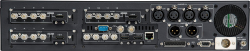 Видеомикшер Datavideo SE-2850-12