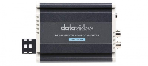 Преобразователь Datavideo DAC-8PA