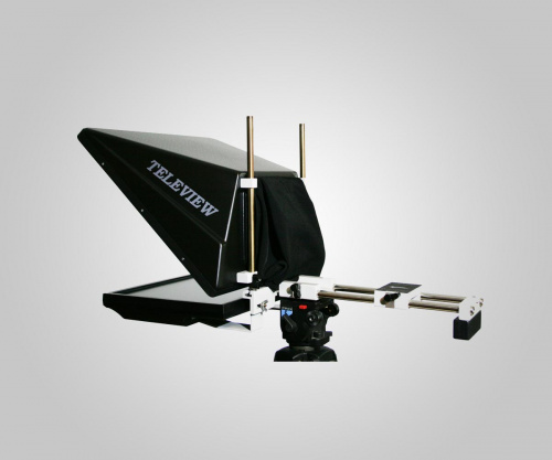 Комплект телесуфлера высокого качества на платформе TLW-LCD 19″ под ключ TELEVIEW TLW-LCD190LK set