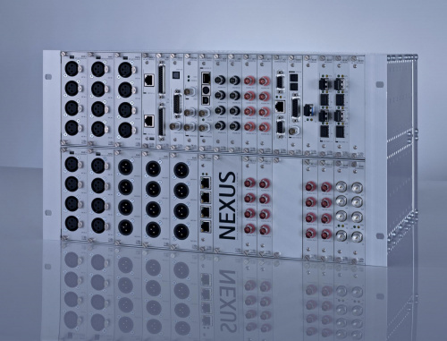 Матрица Stagetec Nexus