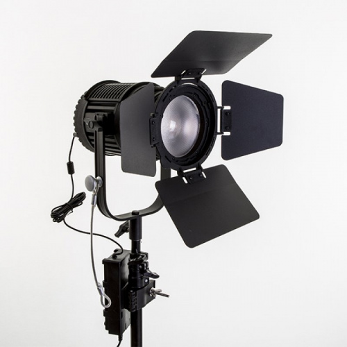 Светильник Nanlite (Nanguang) CN-60FC LED Fresnel Light Bi-color