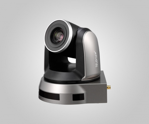 Поворотная FullHD камера с 20-кратным оптическим увеличением TELEVIEW PTZ-HD20x3G