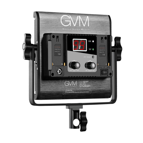 Комплект осветителей 560AS2L GVM
