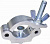 Крепление Slim Type Half Coupler ACE ACP-830