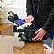 Новейшая кинематографическая система DJI Ronin 4D. «Живая» презентация для VIDAU Systems эксклюзивно от 4vision