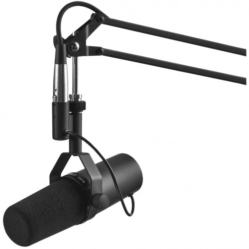 SM7B Shure Микрофон студийный динамический