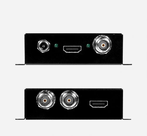 Кросс конвертер SDI в HDMI CROSS Yuan
