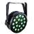 LED прожектор LU LED RAR PRO Light Union