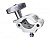 Крепление Half  Type Coupler с ручкой  ACE ACP-831-T