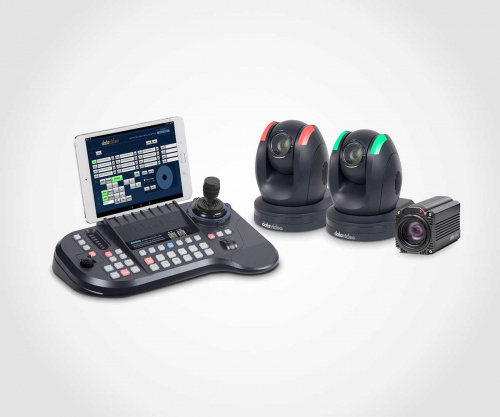 Блок управления DATAVIDEO RMC-300C