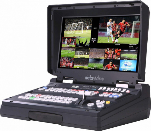 Коммутатор Datavideo HS-3200