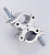 Крепление Swivel Coupler  ACE ACP-832