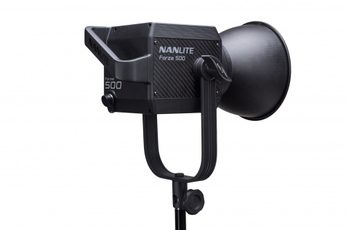 Моноблок дневного света Nanlite (Nanguang) Forza 500