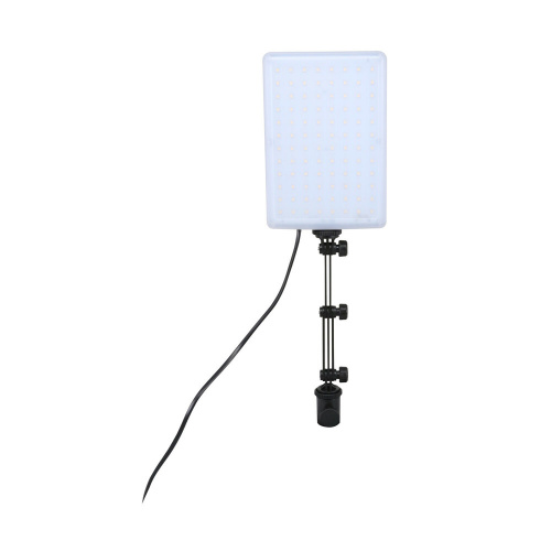 Светодиодная лампа Nanlite Compac 20