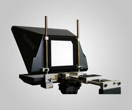 Комплект телесуфлера высокого качества на платформе TLW-LCD 19″ под ключ TELEVIEW TLW-LCD190LK set