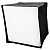 Софтбокс (cod 425) Lupo Light SOFTBOX for SUPERPANEL LED