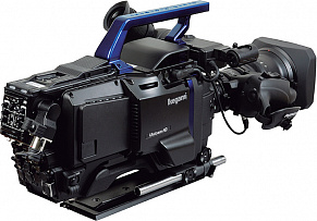 Ikegami выпускает еще одну камеру в серии Unicam