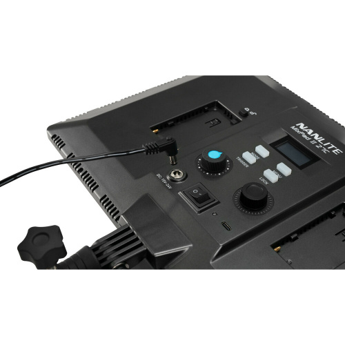 Светодиодная панель Nanlite MixPad II 27C RGBWW