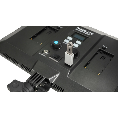 Светодиодная панель Nanlite MixPad II 27C RGBWW