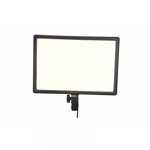 Профессиональная Светодиодная лампа LumiPad 25 2kit with Power Adapter & Battery